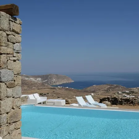 Apartamento Luxury Athena In Georgia - Breathtaking Sea View And Pool Front Plintri