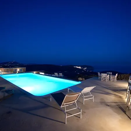 Luxury Athena In Georgia - Breathtaking Sea View And Pool Front Apartamento