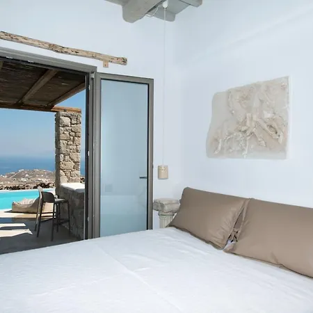 Luxury Athena In Georgia - Breathtaking Sea View And Pool Front Apartamento *