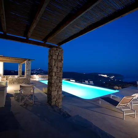 Luxury Athena In Georgia - Breathtaking Sea View And Pool Front 公寓 Plintri