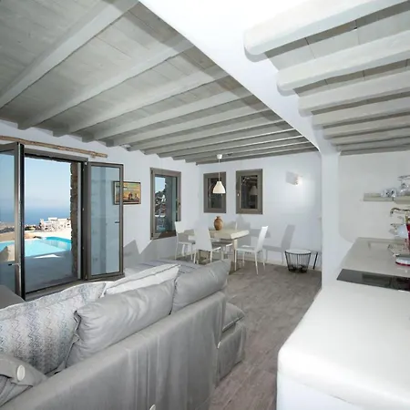 Luxury Athena In Georgia - Breathtaking Sea View And Pool Front Apartamento