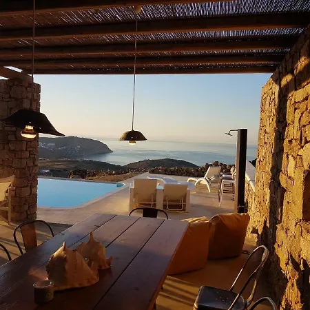 Apartamento Luxury Athena In Georgia - Breathtaking Sea View And Pool Front *