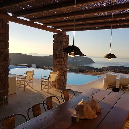 Luxury Athena In Georgia - Breathtaking Sea View And Pool Front Apartamento