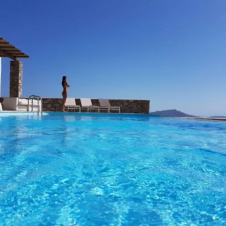 Luxury Athena In Georgia - Breathtaking Sea View And Pool Front Apartamento Plintri