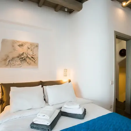 Apartamento Luxury Athena In Georgia - Breathtaking Sea View And Pool Front