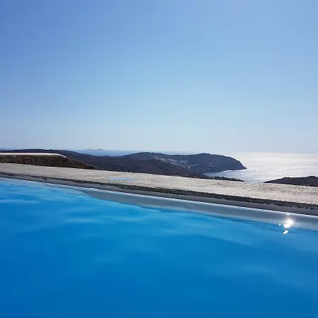 Apartamento Luxury Athena In Georgia - Breathtaking Sea View And Pool Front